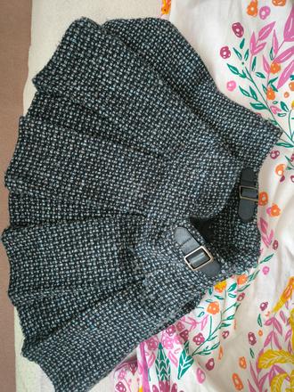 Hrubšie sukne next 122, 122