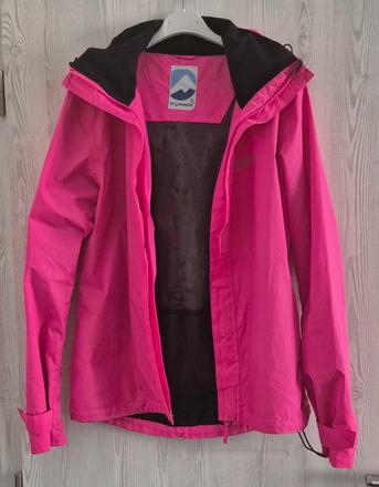 Športová bunda strormberg, stormberg,s