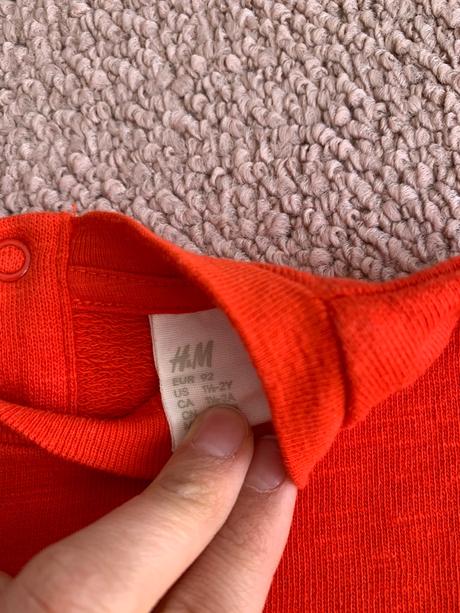 Sveter, h&m,92