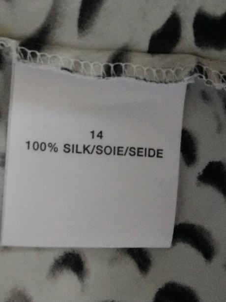 Dámsky čierno biely top na ramienka, planet, l