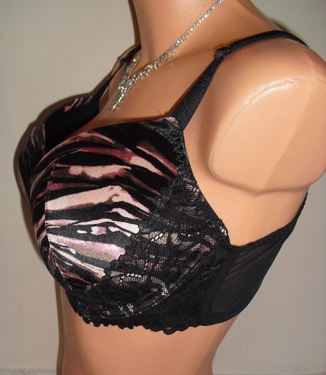 36 d zamatova george luxusna podprsenka, george,m