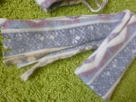 Zimné čiapočky, 50