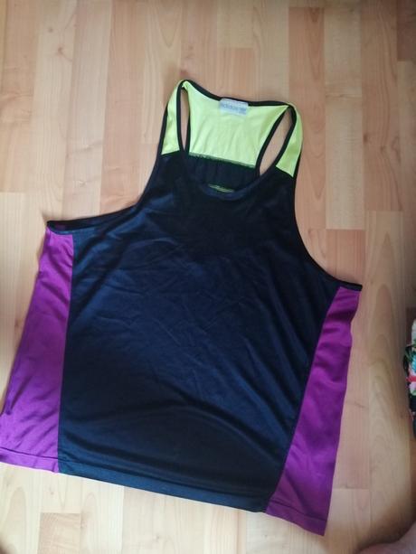 Adidas tielko, adidas,l