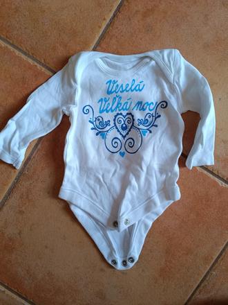 Veľká noc body, 56