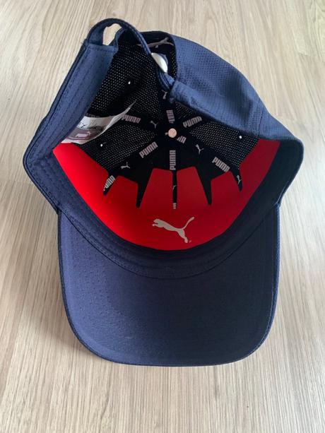 Pánska šiltovka puma, puma