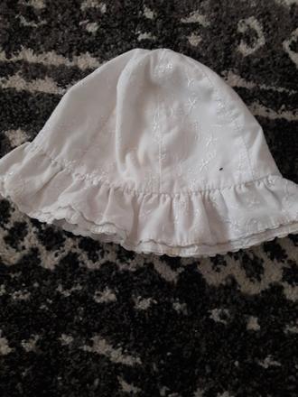 Klobucik 18 az 19 cmx2 -3 az 9 mes, 62