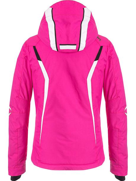 Kvalitna funkcna damska zimna bunda zn. hyra, 34 / 36 / s / xs