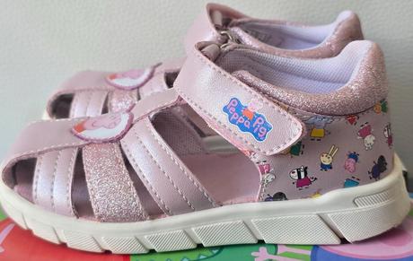 Sandalky, deichmann,24