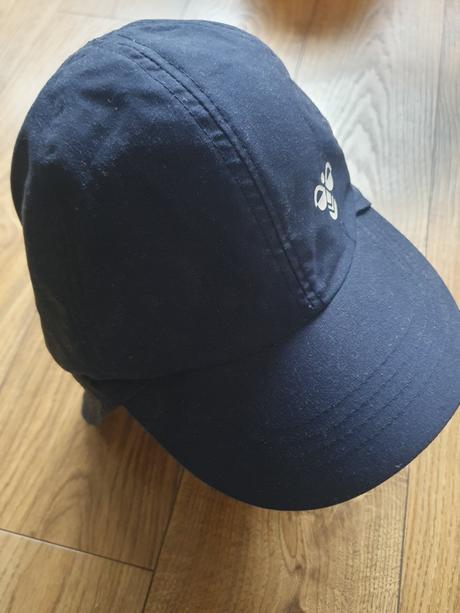 Šiltovka legionárka s krytom na krk, hummel,50