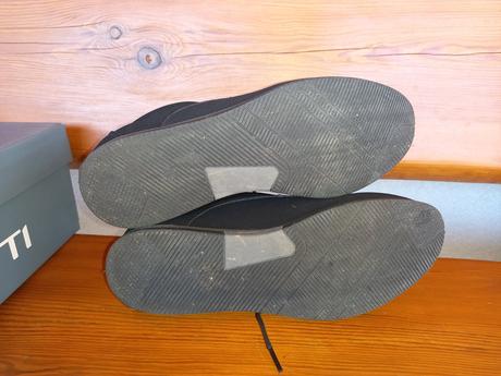 Topánky lanetti, 39