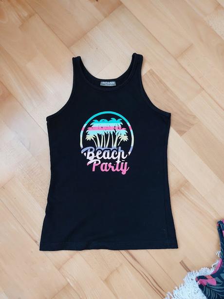 Tielka 146/152 - cena spolu, 146