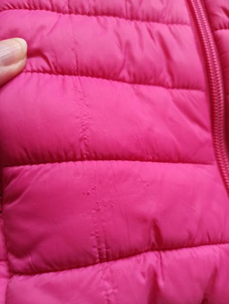 Prechodná bunda, lupilu,98