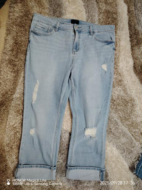 Bledomodré rifle, f&f,44