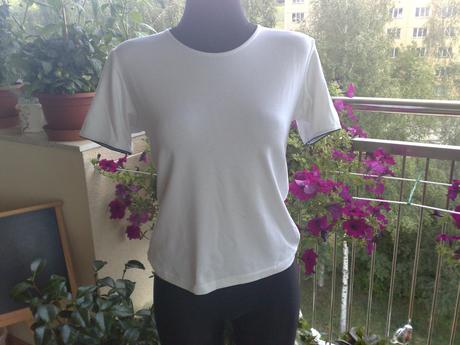 2x tričko 1xdlhruk a 1x krat ruk pre damu, xl