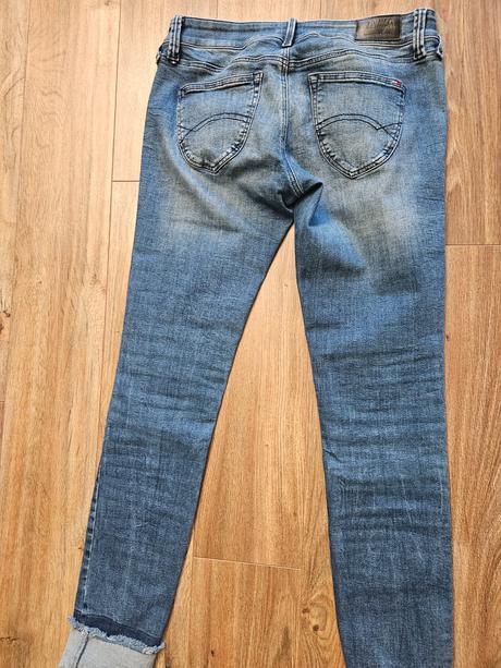 Rifle, tommy hilfiger,30