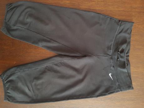 Športové nohavice nike, s