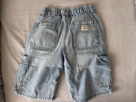 Kraťase zara, zara,164