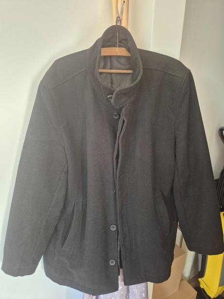 Flausovy kabatf&f xxl, f&f,xxl