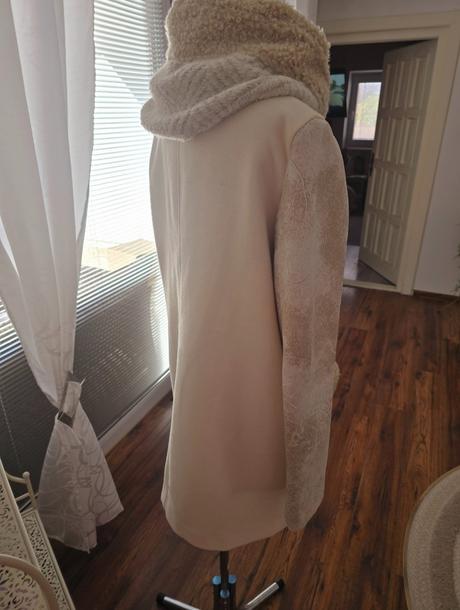 Desigual kabat, desigual,l