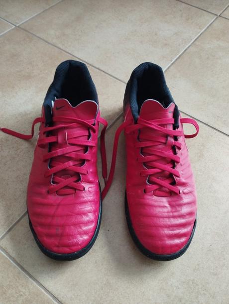 Tarfy,topánky na umelú trávu nike, nike,40