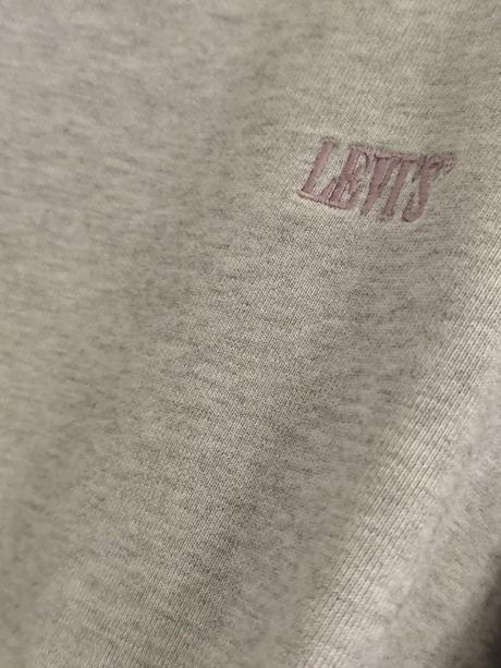 Mikina levis, levis,s