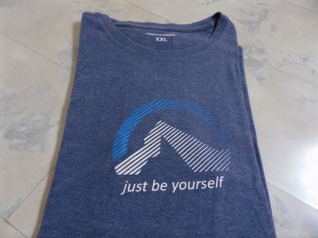 Športové tričko northfinder, northfinder®,xxxl