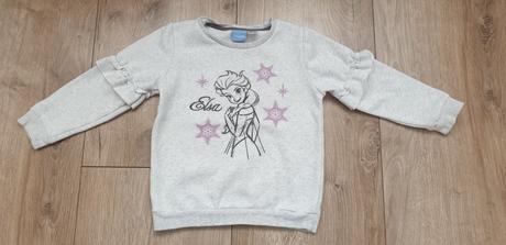 Mikina frozen elsa, disney,98