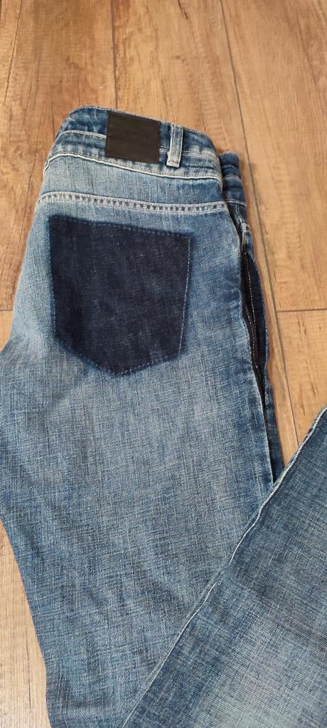 Rifle desigual, desigual,32