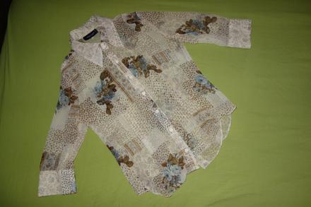 Lahucka bluzocka carlo cecci, s