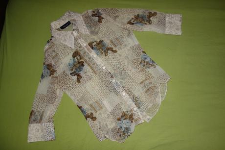 Lahucka bluzocka carlo cecci, s