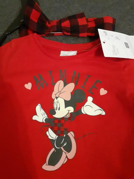 Tričko s čelenkou, f&f,68