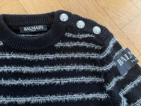 Balmain sveter, 116