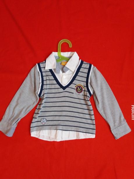 Chlapcenska polokosela, kids,104