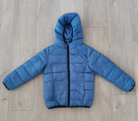 2ks, prechodna bunda kik, dvojičky, kik,116