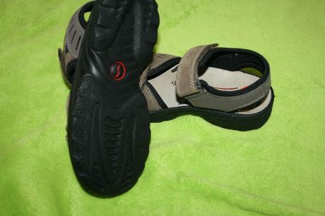 Koženne sandale superfit 32, superfit,32