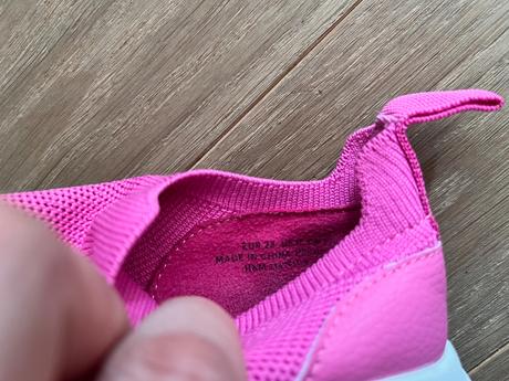 Naťahovacie tenisky, h&m,28