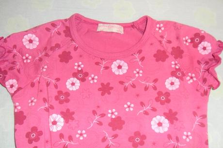 Predlzene tricko k elastakom, 122