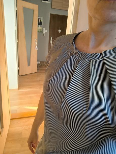 Blúzka orsay, orsay,xs