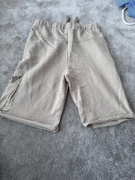 Kraťasy sinsay 152, sinsay,152