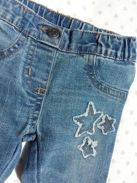 Štýlové rifličky, 74