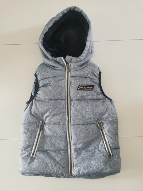 Vesta dopodopo, dopodopo,122