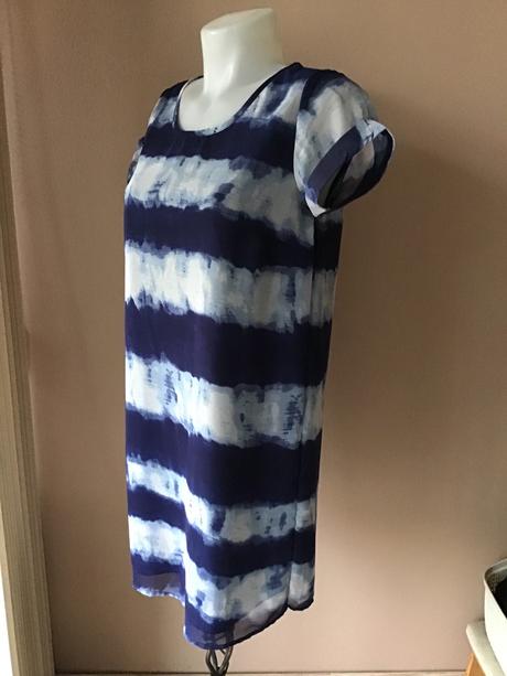 Šaty 38/40 17, yessica,38