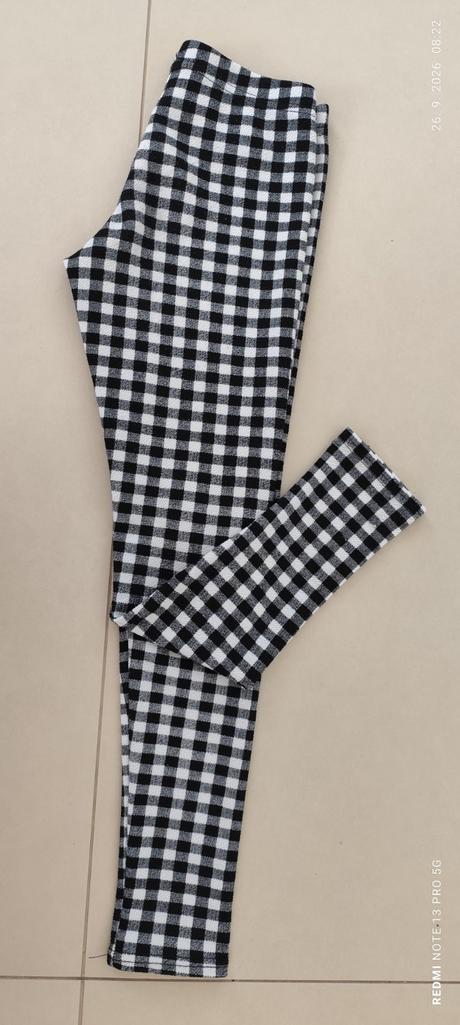 Leginy, new look,140