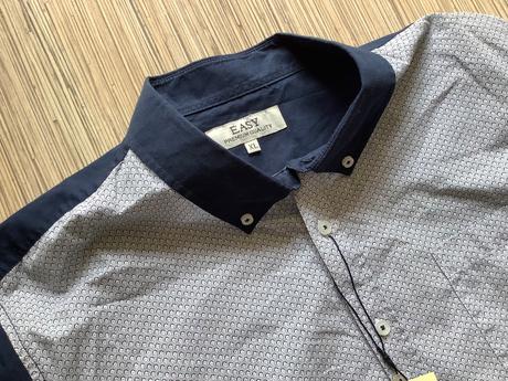 Krasna bavlnena koseła, xl