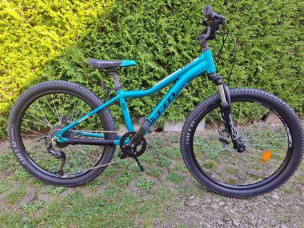 Ctm bicykel rocky 4, 24 kolesa, ctm,24
