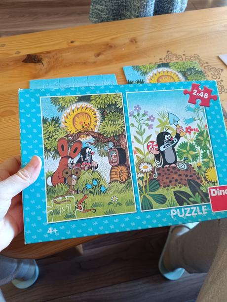 Puzzle,