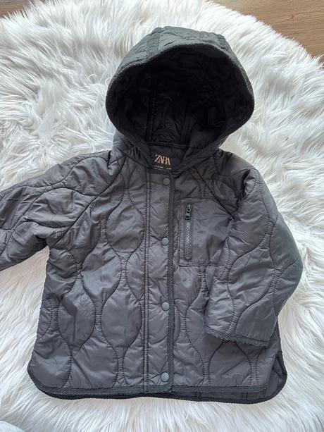 Prechodná bunda zara, zara,98