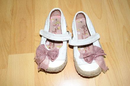 Topánočky next, next,21