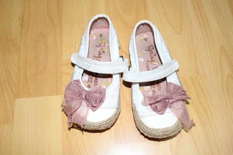 Topánočky next, next,21