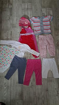 Balík vecí, 86–98